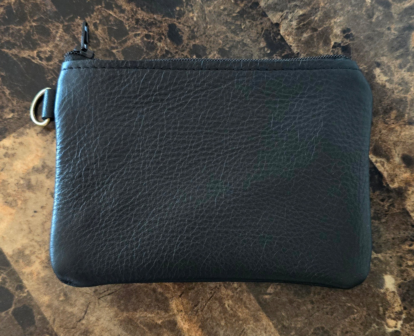 Awaken Artisan Fabric and Leather (Larger Size)