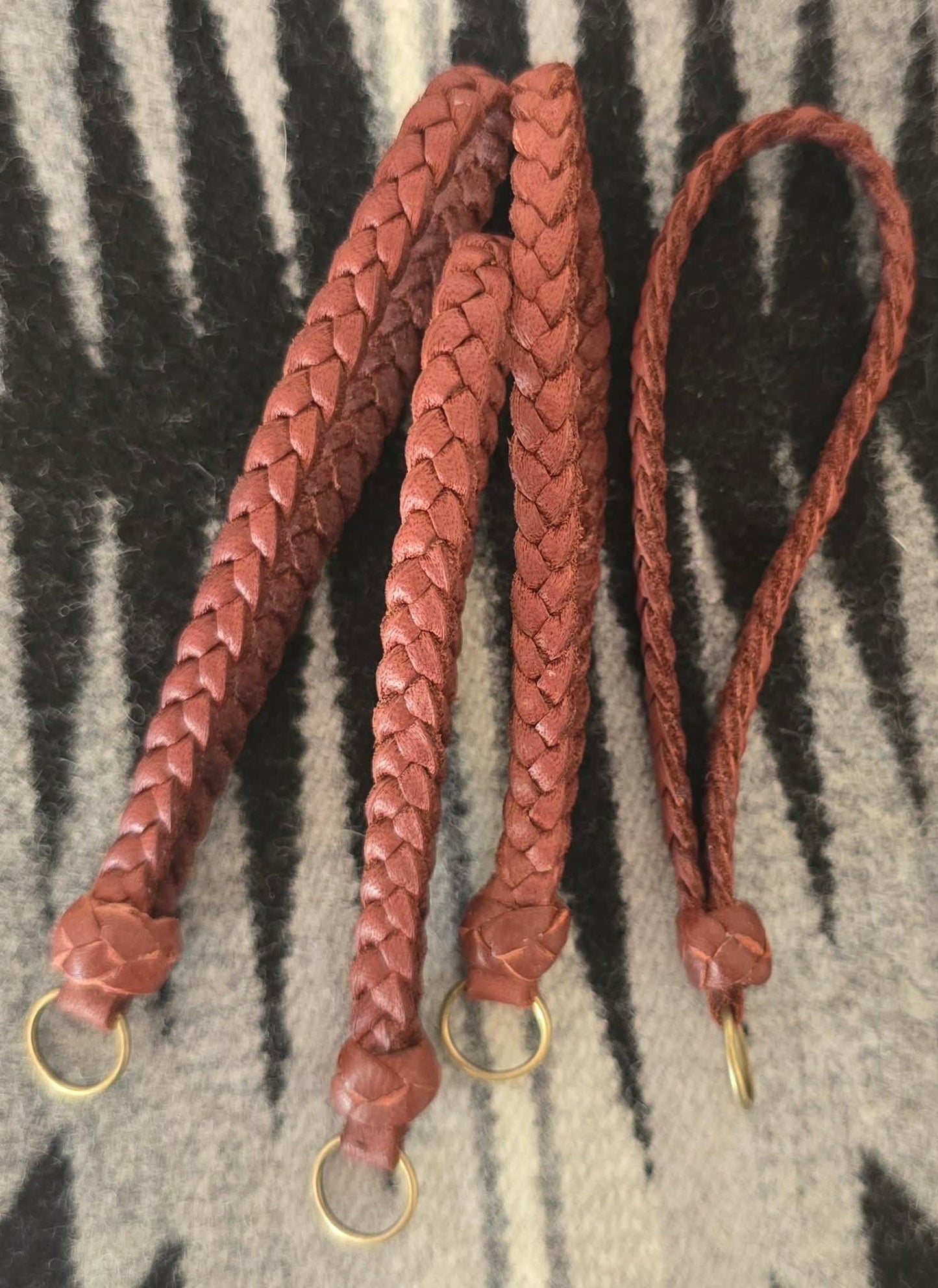 "Fobhanger" Flair Hangers