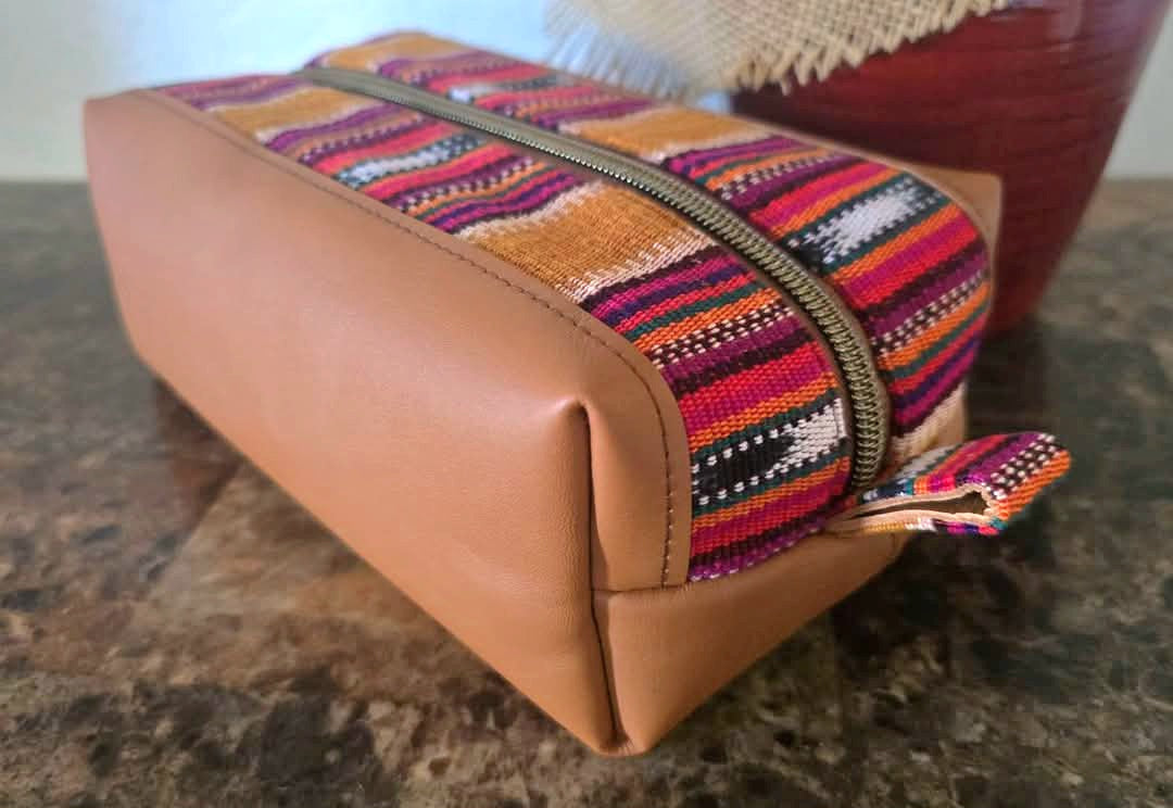 Sedona Artisan Fabric & Leather