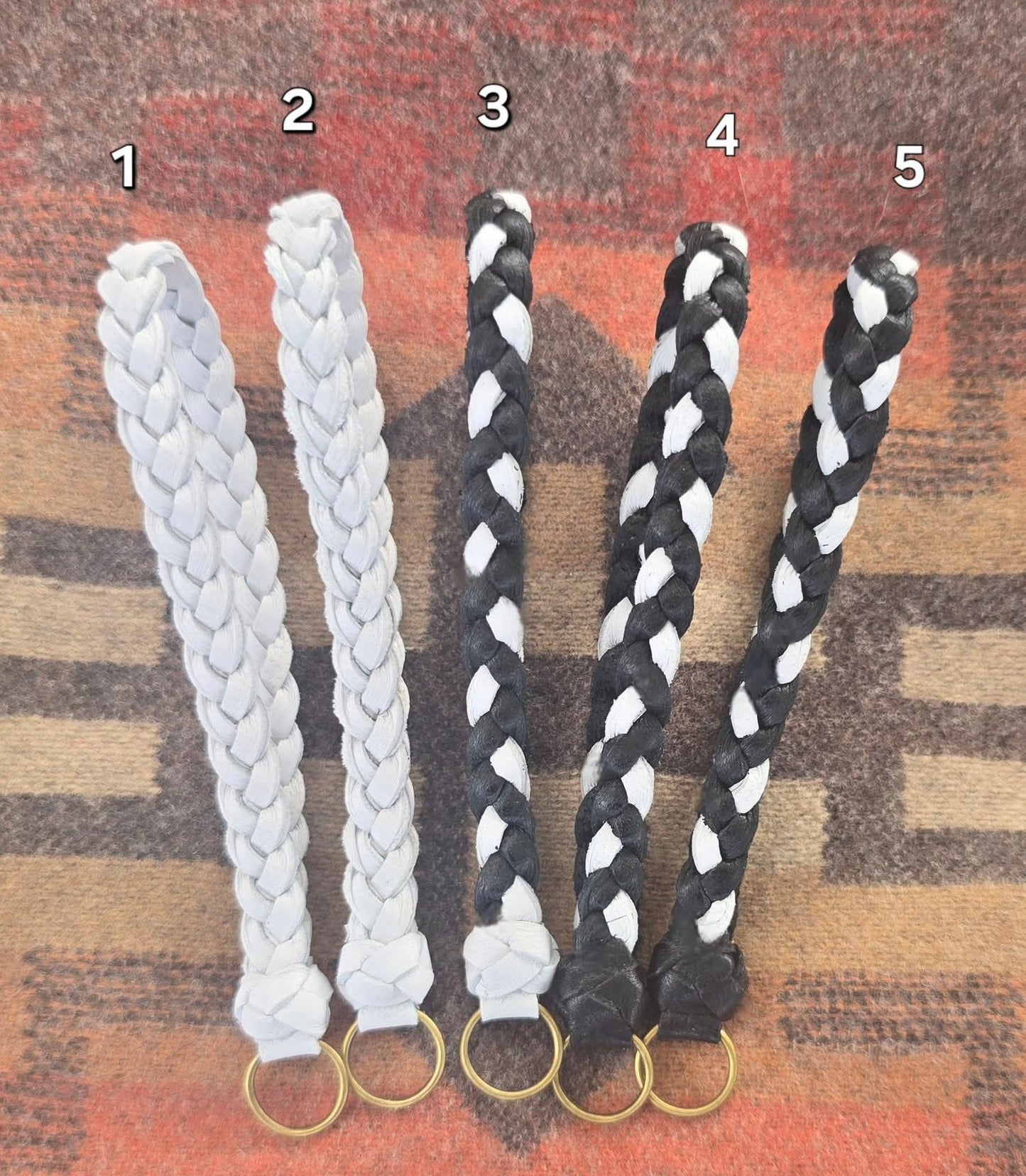 "Fobhanger" Flair Hangers