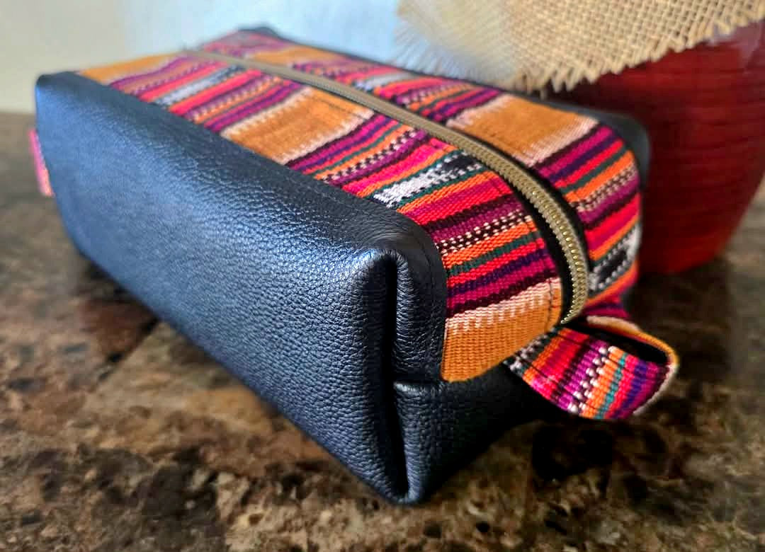 Sedona Artisan Fabric & Leather