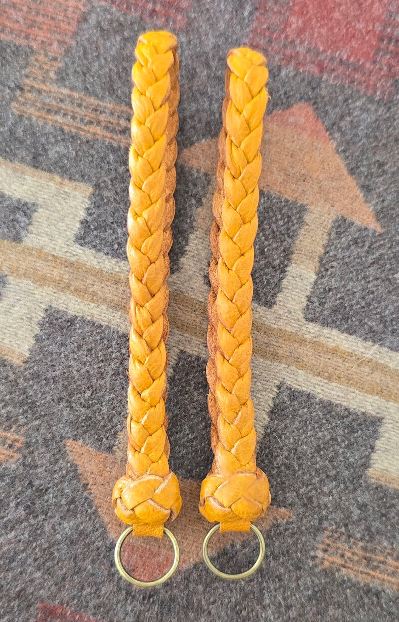 "Fobhanger" Flair Hangers