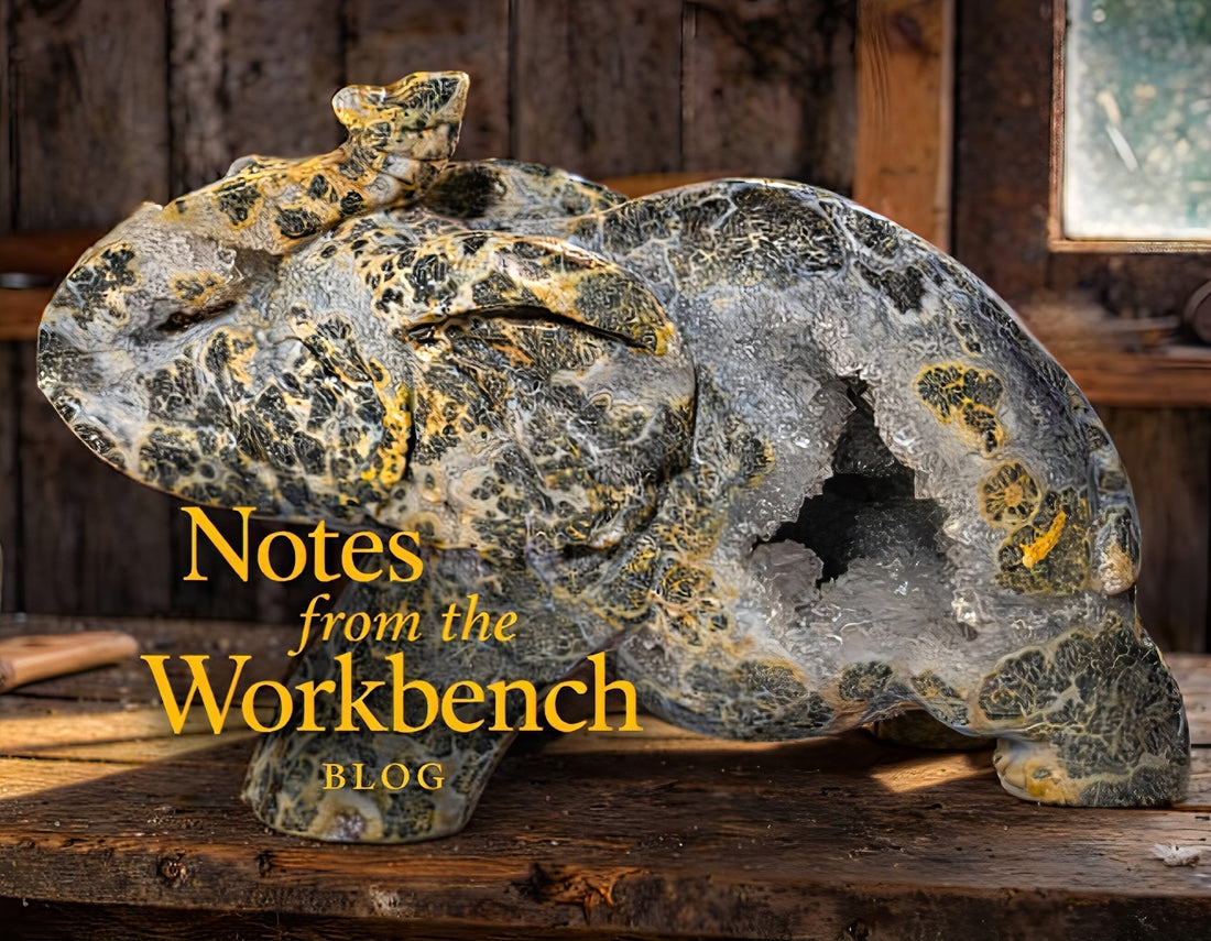 Short Weekend, Fresh Stones