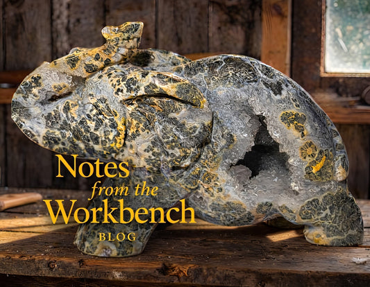 Short Weekend, Fresh Stones