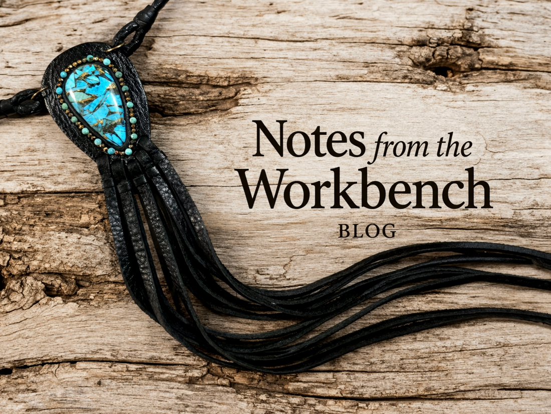 Workbench Drops