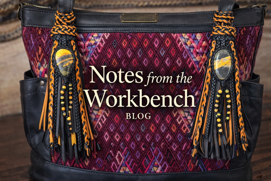 Fresh Off the Workbench: Bumblebee & Beyond