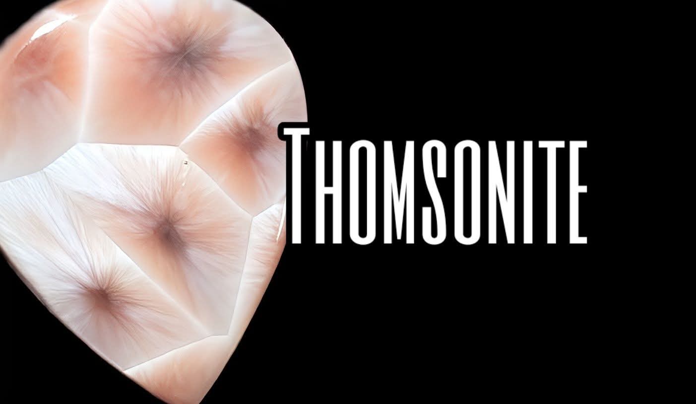 Thomsonite