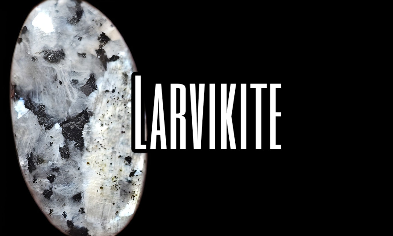 Larvikite