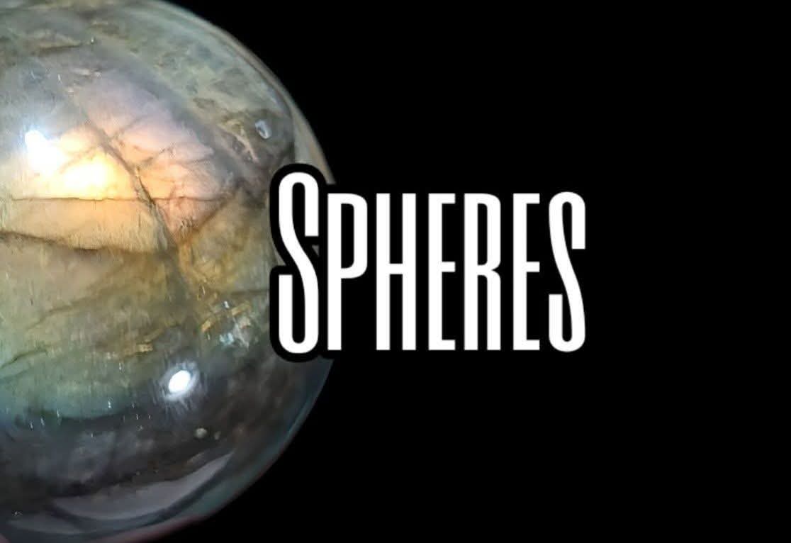Spheres