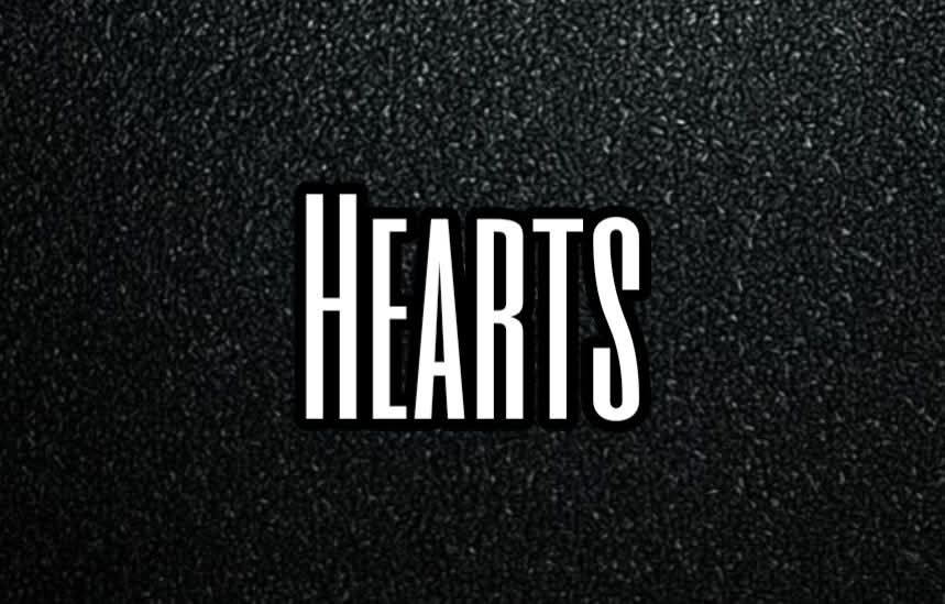 Hearts