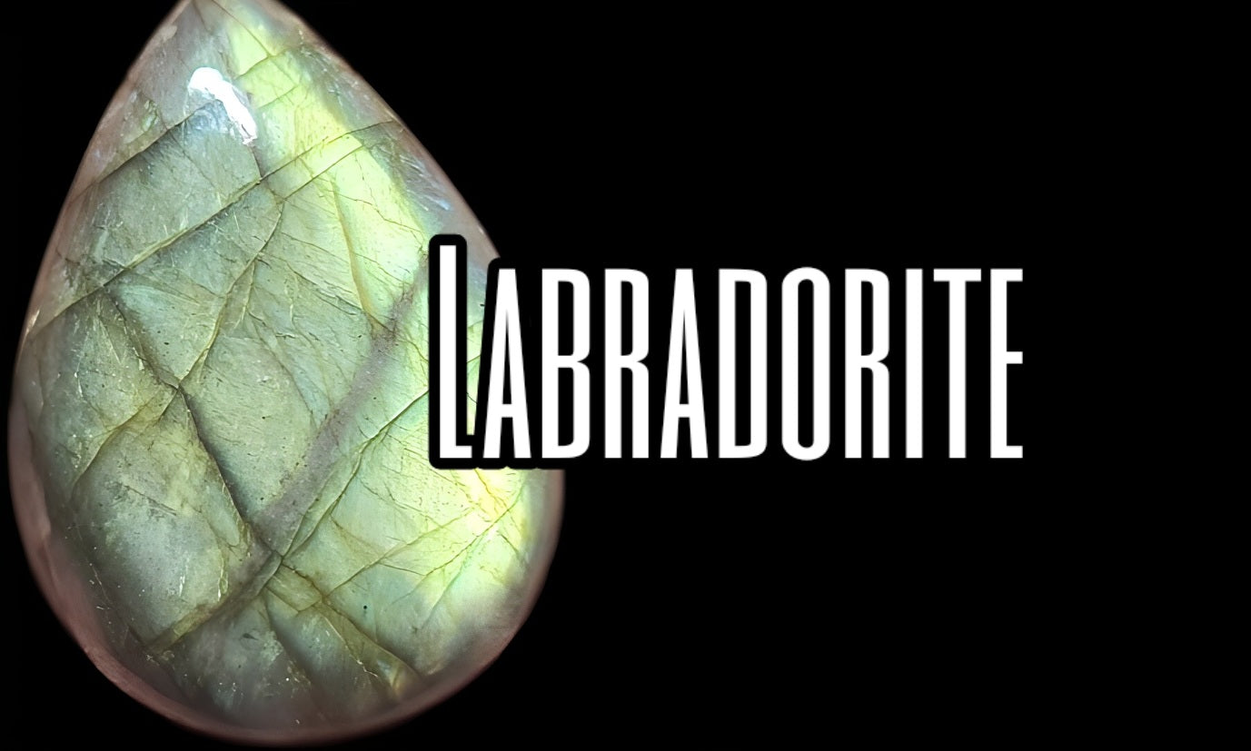 Labradorite