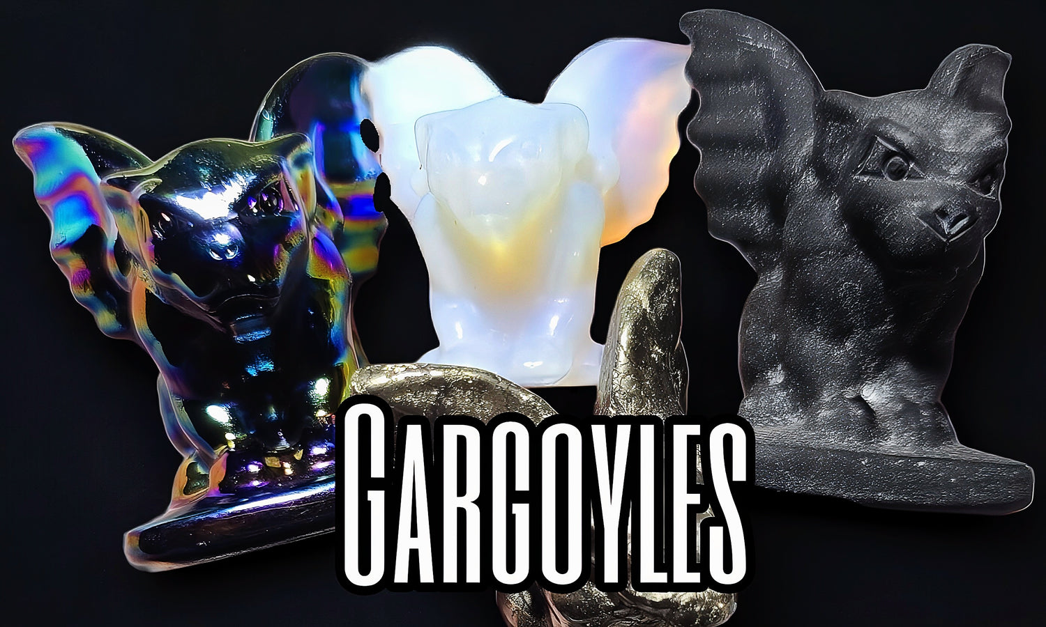 Gargoyles
