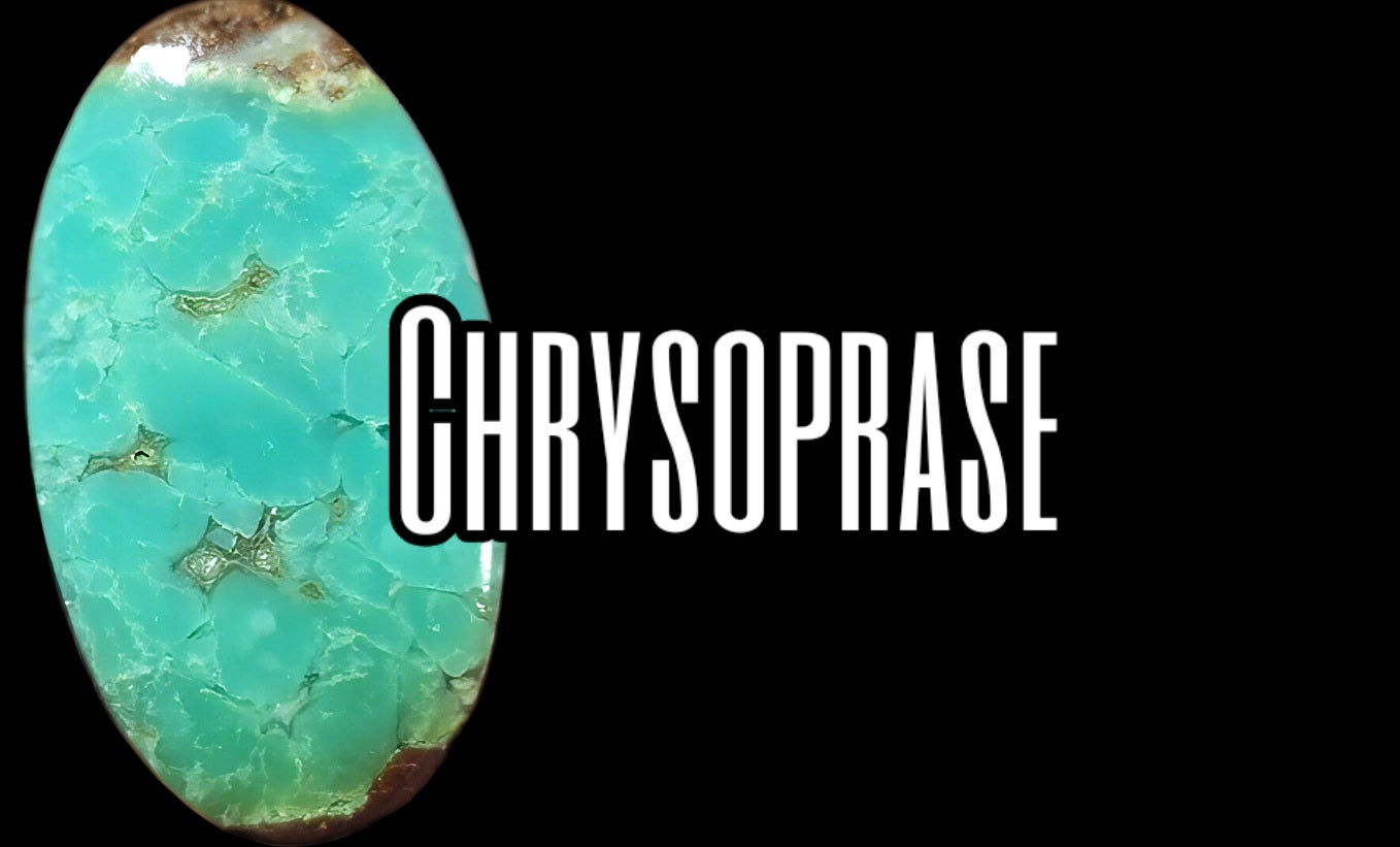 Chrysoprase