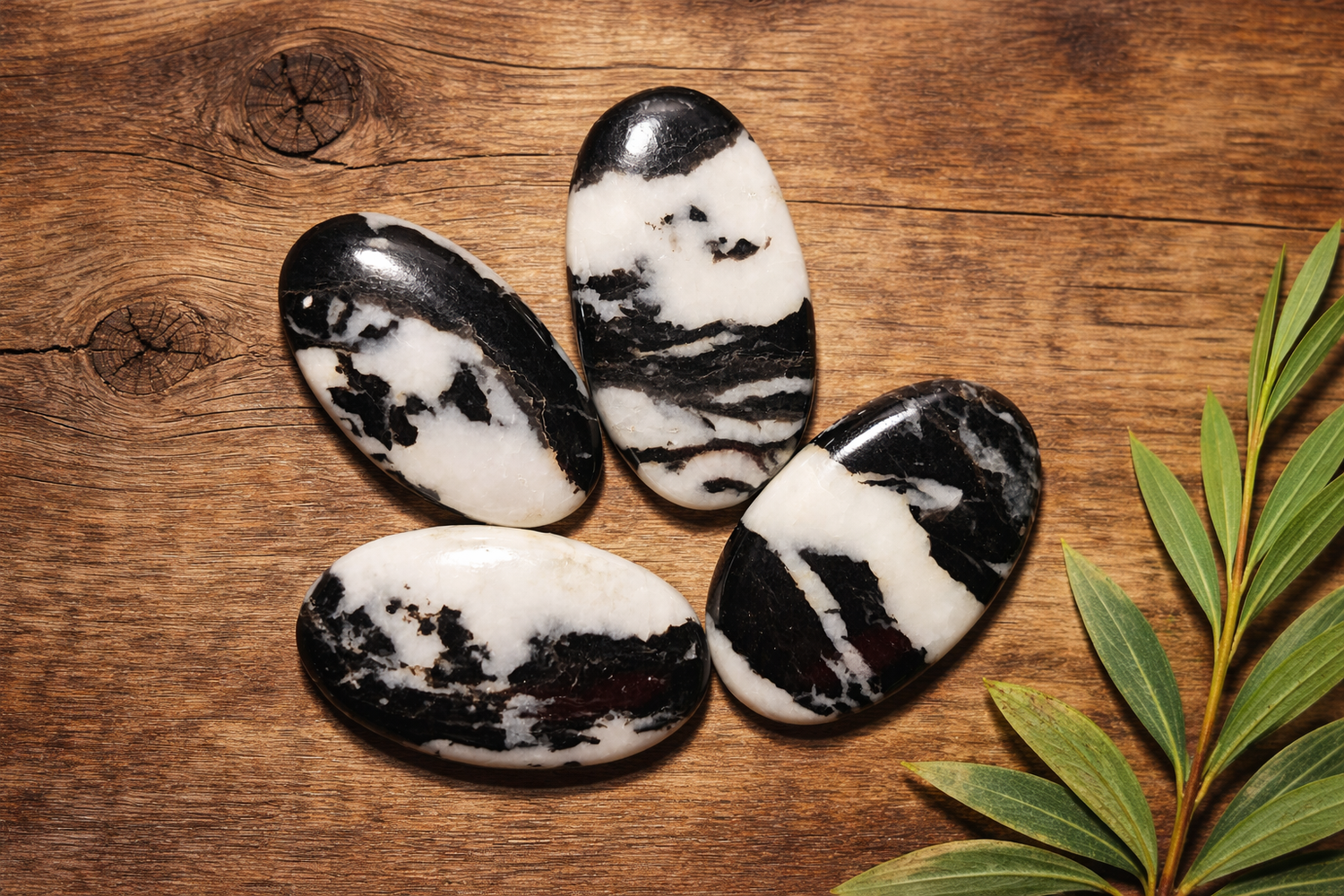 White Buffalo Jasper