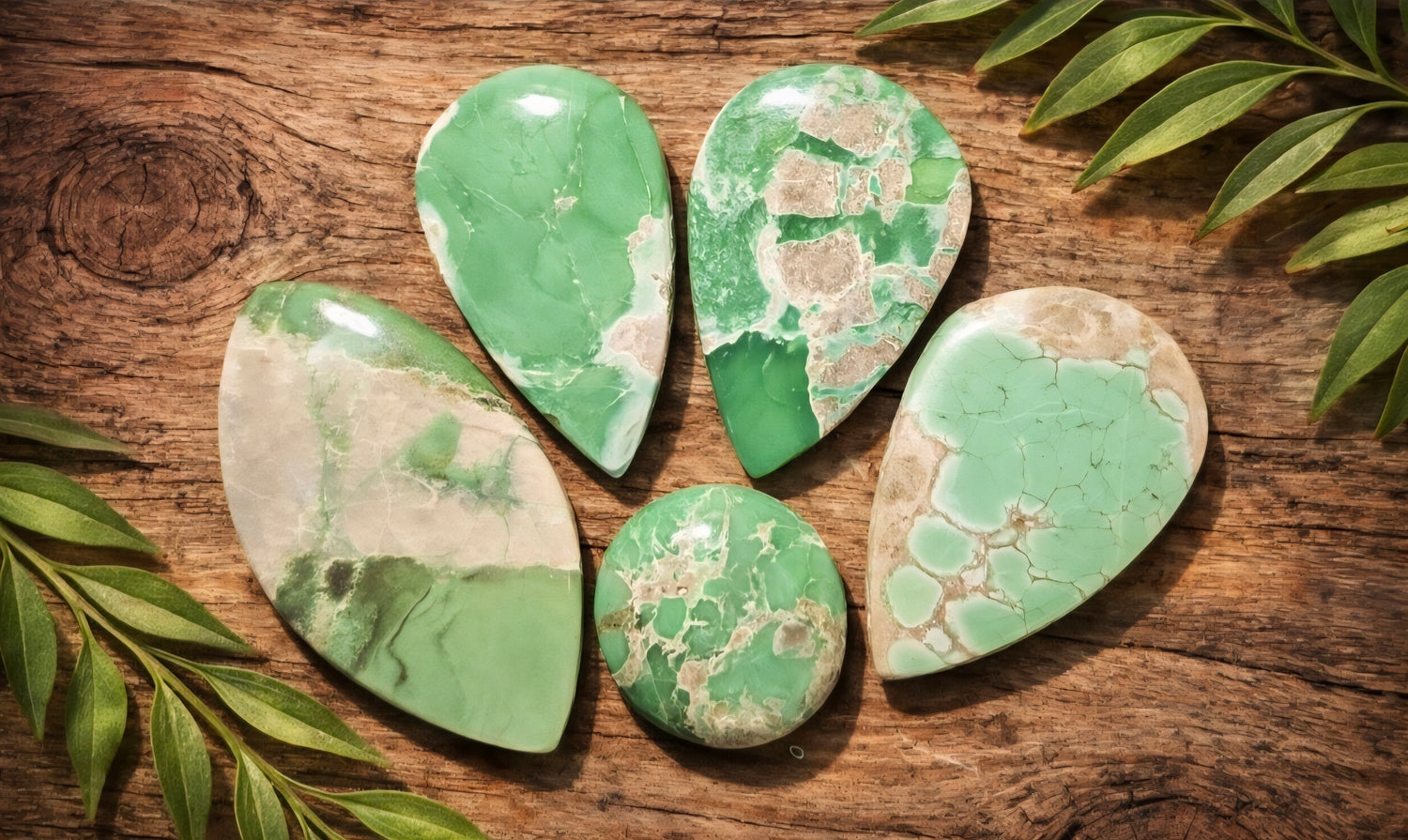 Variscite
