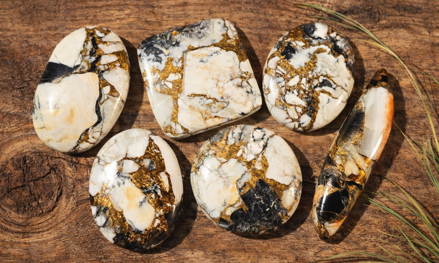 White Buffalo Bronze