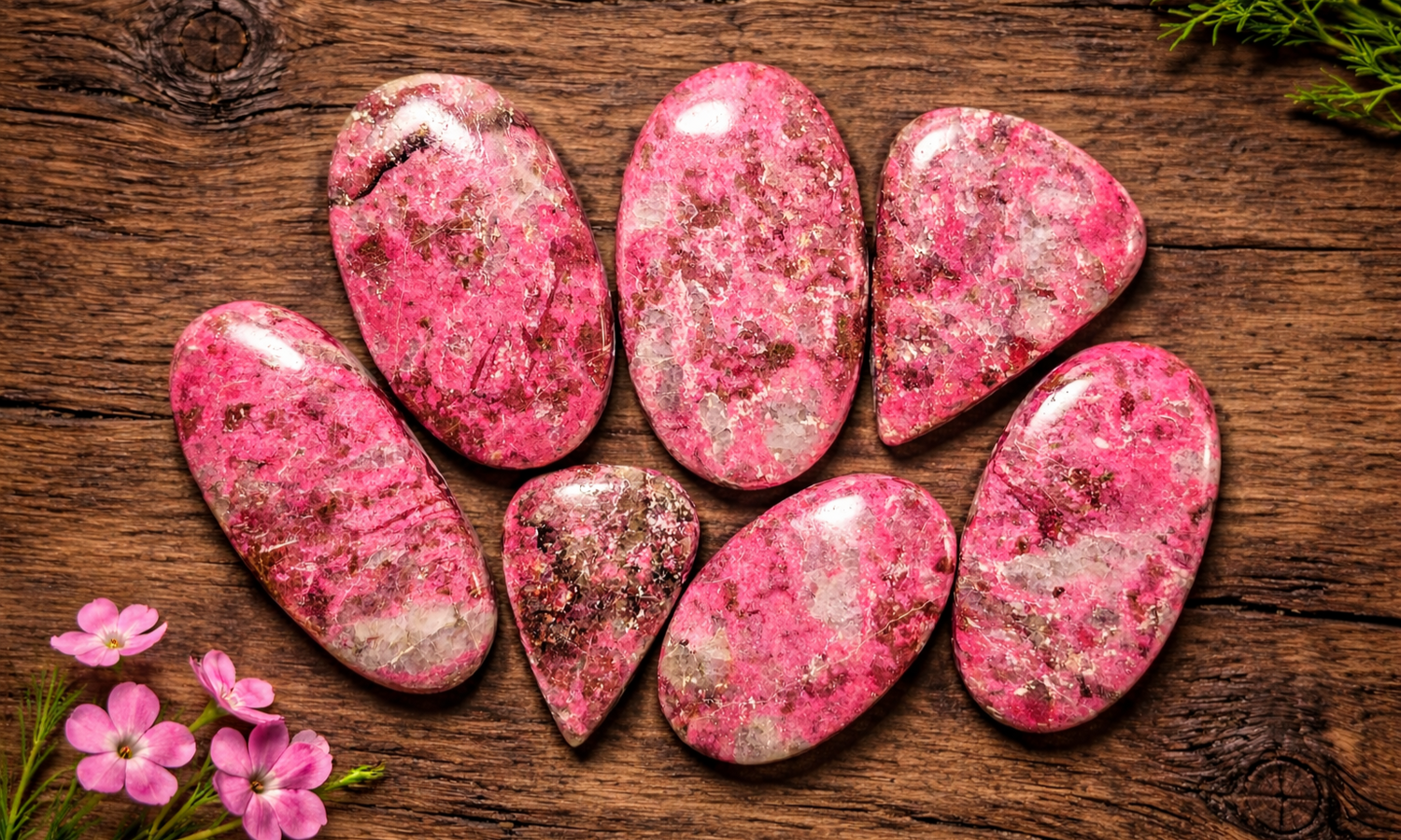 Thulite