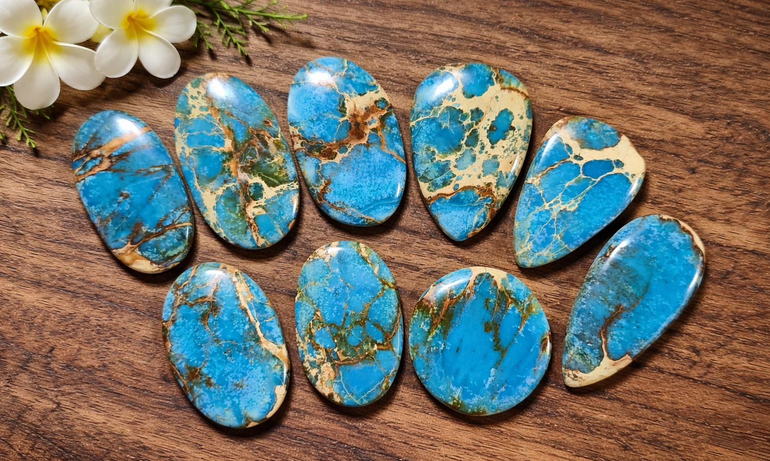 Sea Sediment Jasper