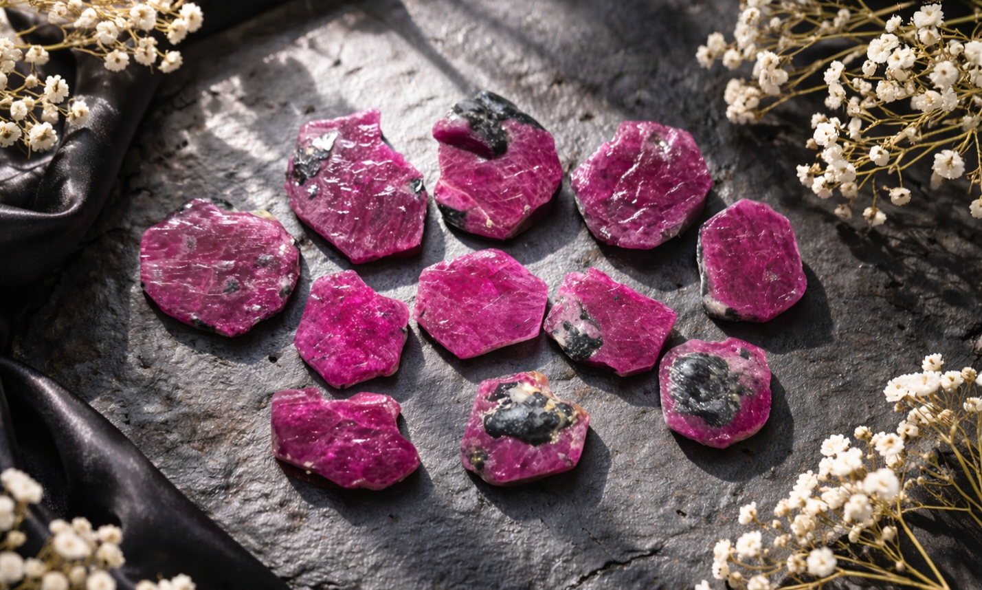 Ruby Slices