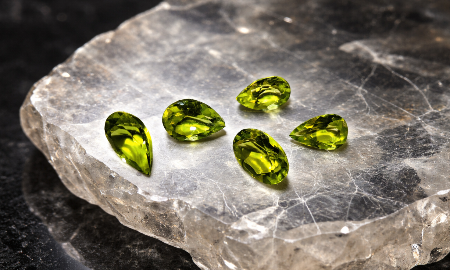 Peridot