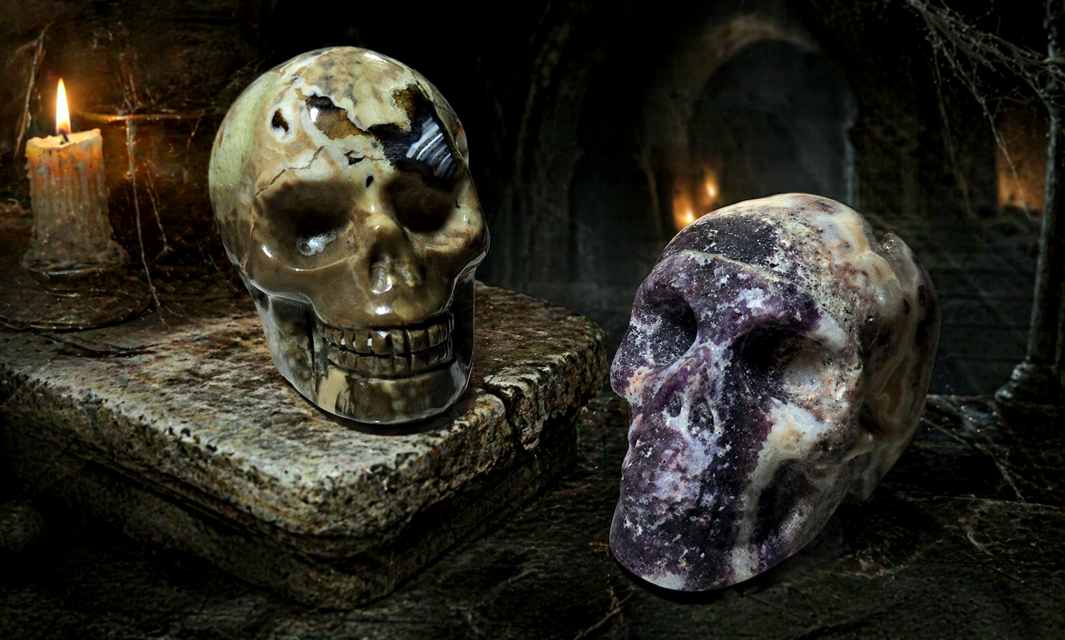 Skulls