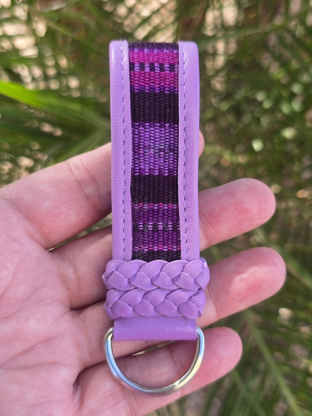 Loop Key Chains