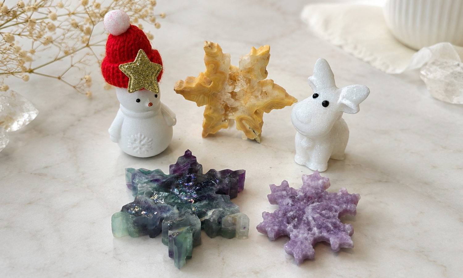 Christmas Goodies