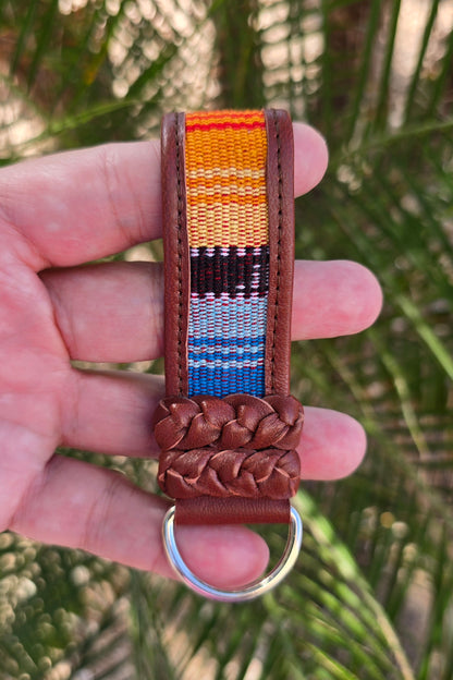 Aloha Artisan Fabric and Leather