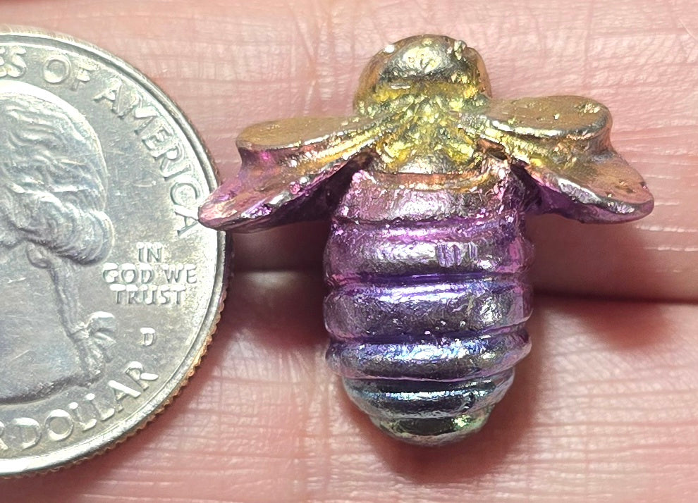 Bismuth Bee