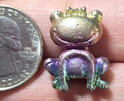 Bismuth Frog