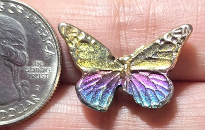 Bismuth Butterfly