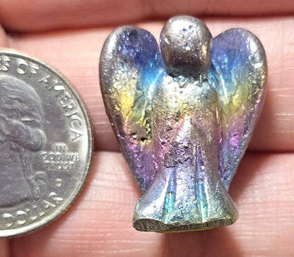 Bismuth Angel