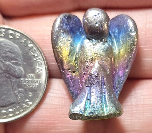 Bismuth Angel