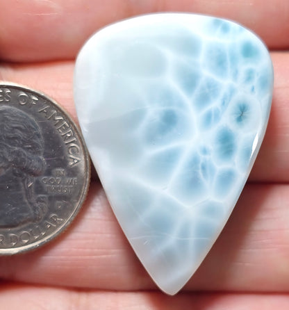 Larimar Statement Piece