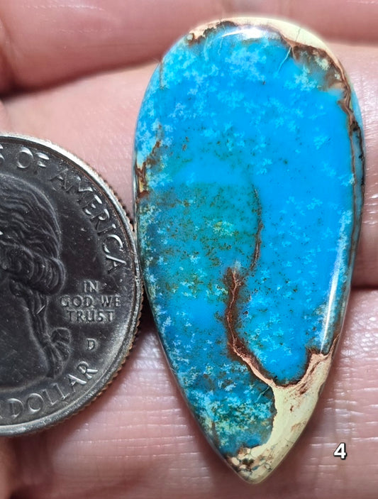 #4 Sea Sediment Jasper