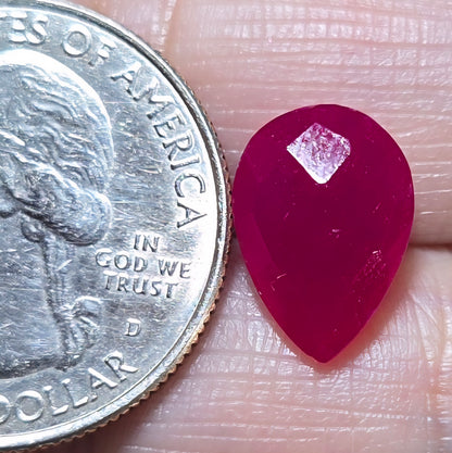 Faceted Ruby