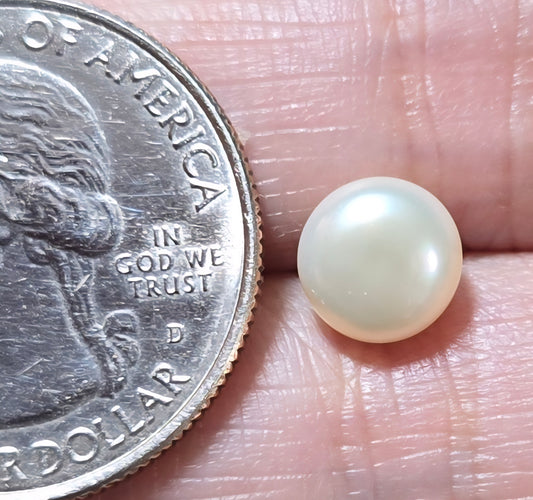 Freshwater Pearls