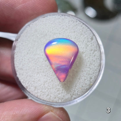 #3 Aurora Opal