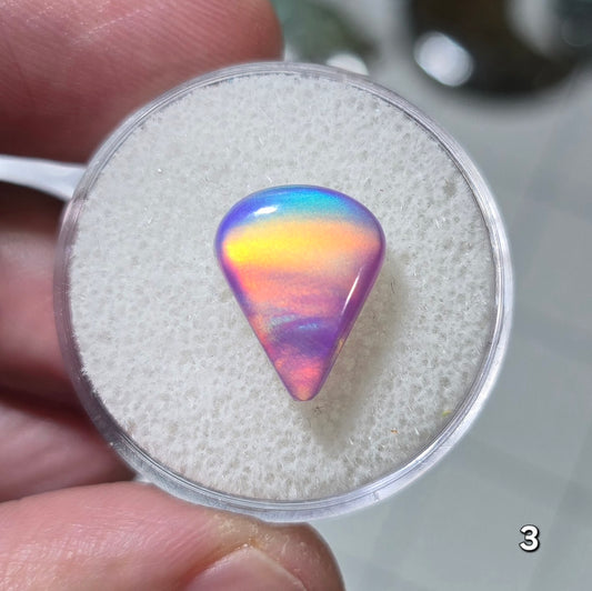 #3 Aurora Opal