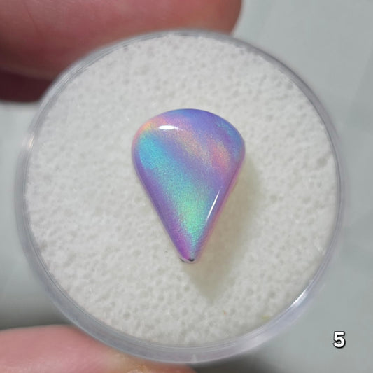 #5 Aurora Opal