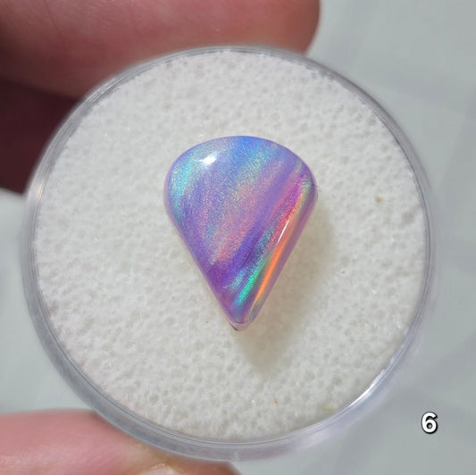 #6 Aurora Opal