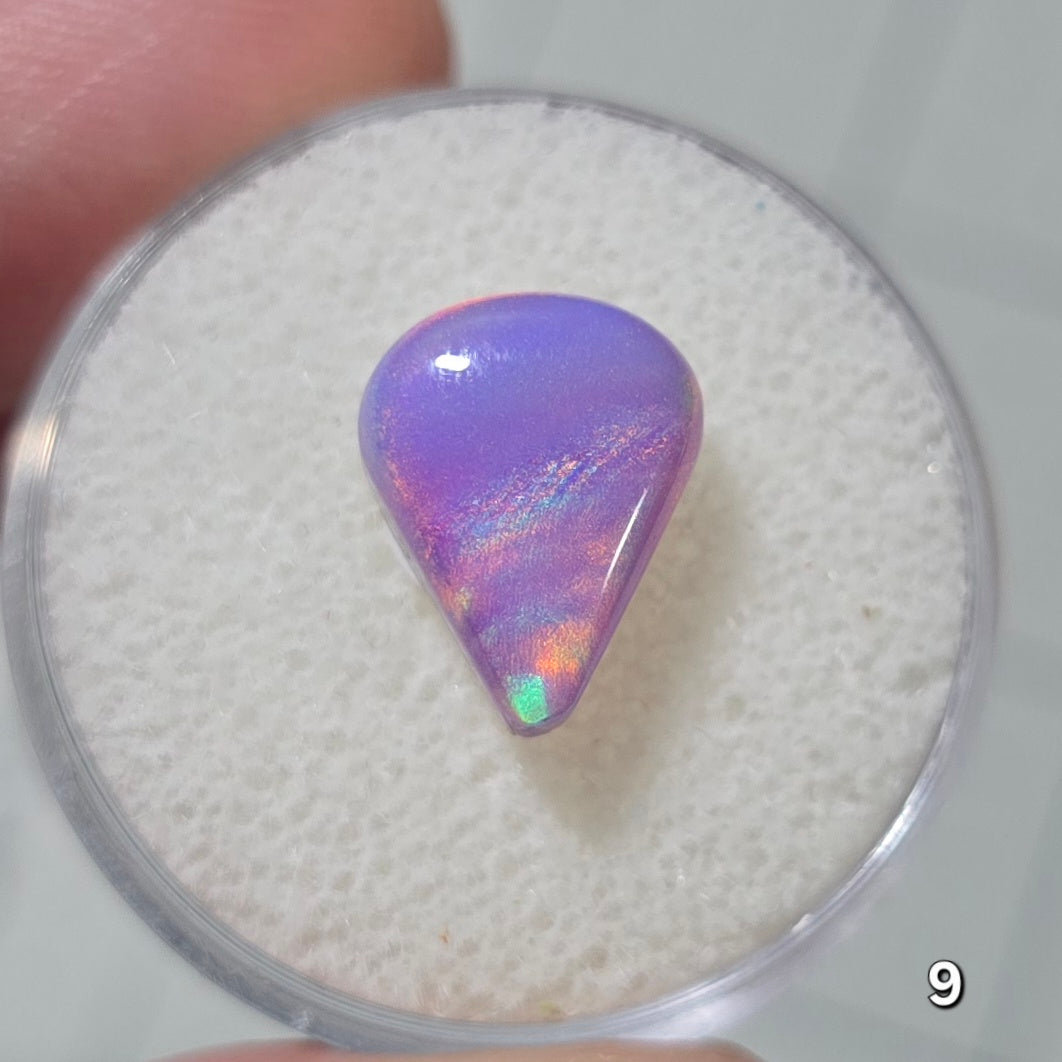 #9 Aurora Opal