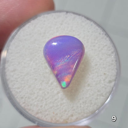 #9 Aurora Opal