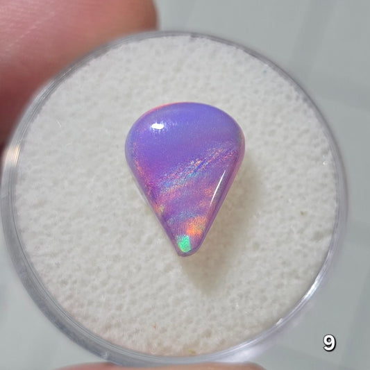 #9 Aurora Opal