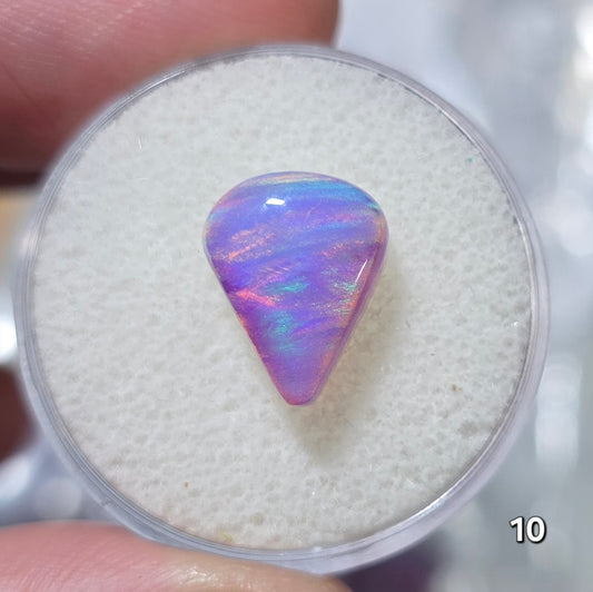 #10 Aurora Opal