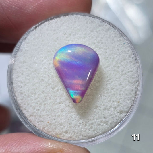 #11 Aurora Opal