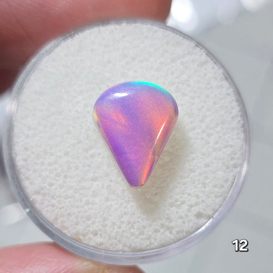 #12 Aurora Opal