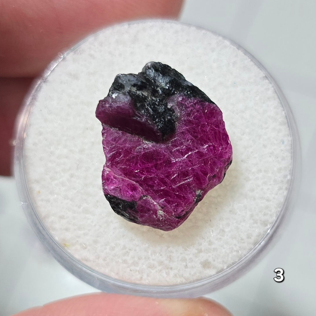 #3 Ruby Slice