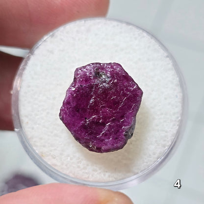 #4 Ruby Slice
