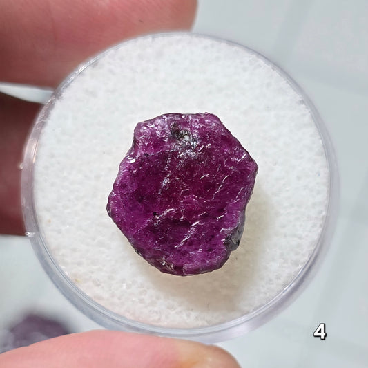#4 Ruby Slice